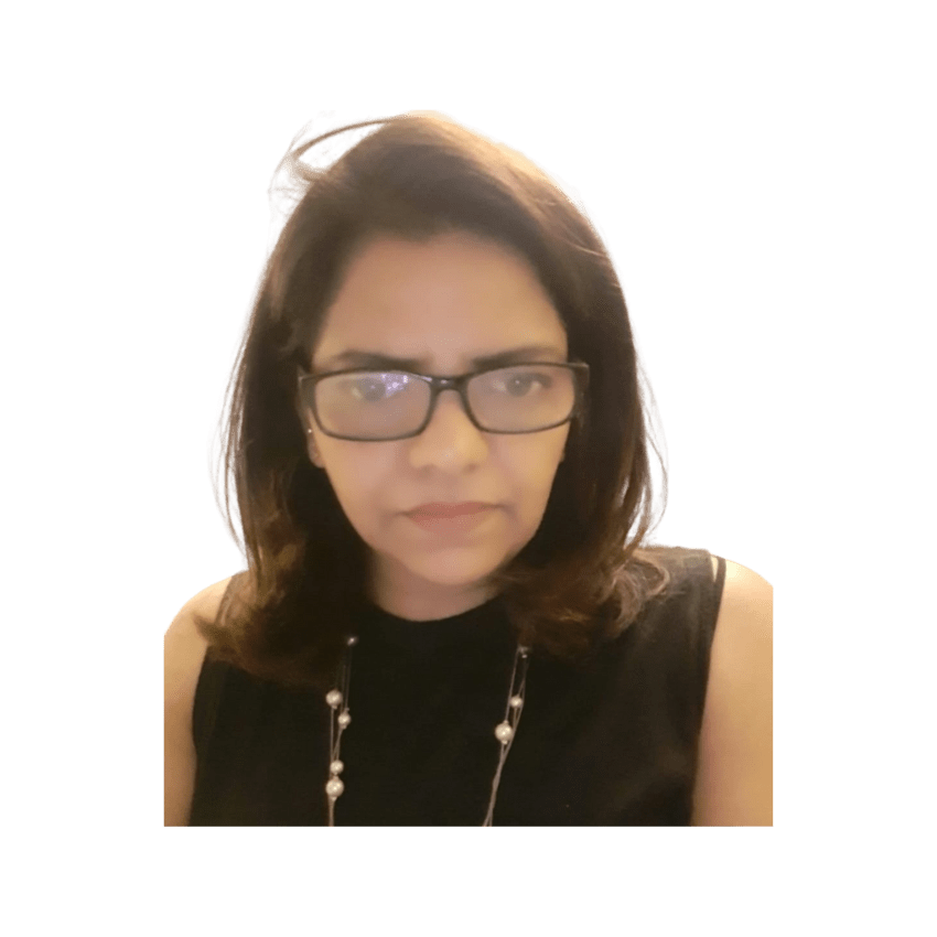 Dr. Soina Mani