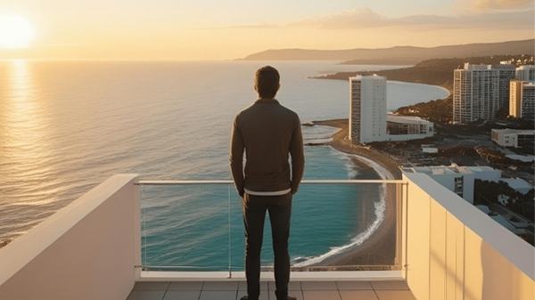 Manoj (Founder Vediconnect) Transformation Journey