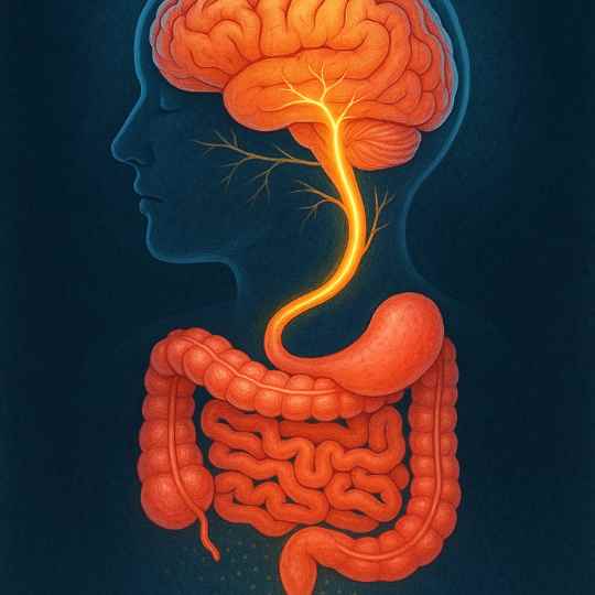 Gut Brain Connection