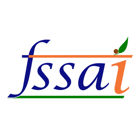 FSSAI Certification PNG